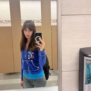 Meet your Posher, Trinity